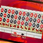 genting casino minimum bet 2022